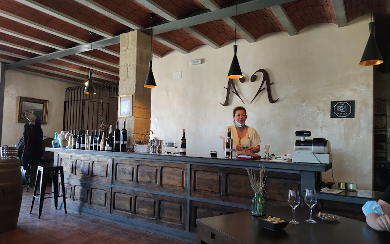 Bodegas Alodia