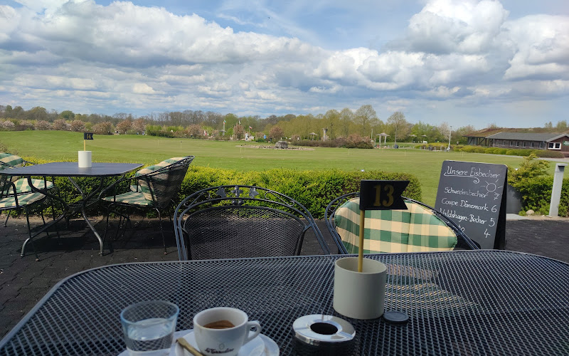 Restaurant Gut Waldshagen