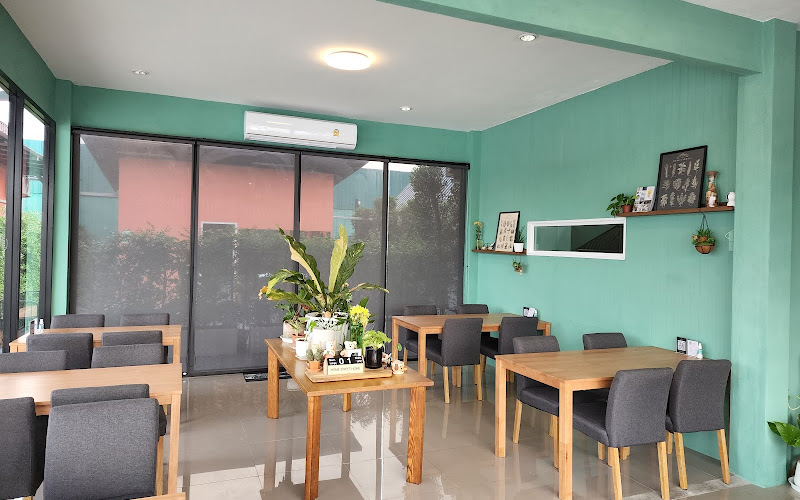 Jarn Nee Plaum Pasta & Bistro จานนี้ปลื้ม พาสต้า แอนด์ บิสโทร