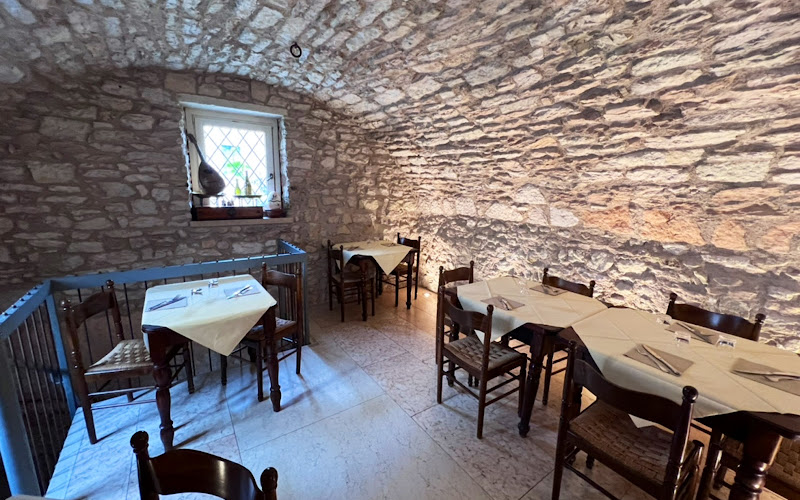 Trattoria Dalla Rosa Alda