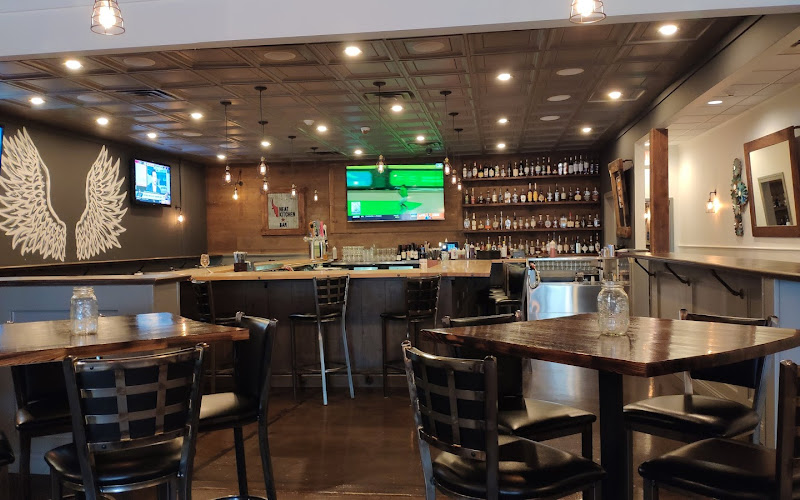 Neat Kitchen + Bar