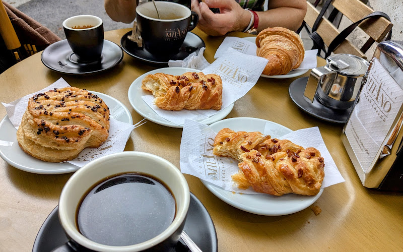 Bacco&caffe’