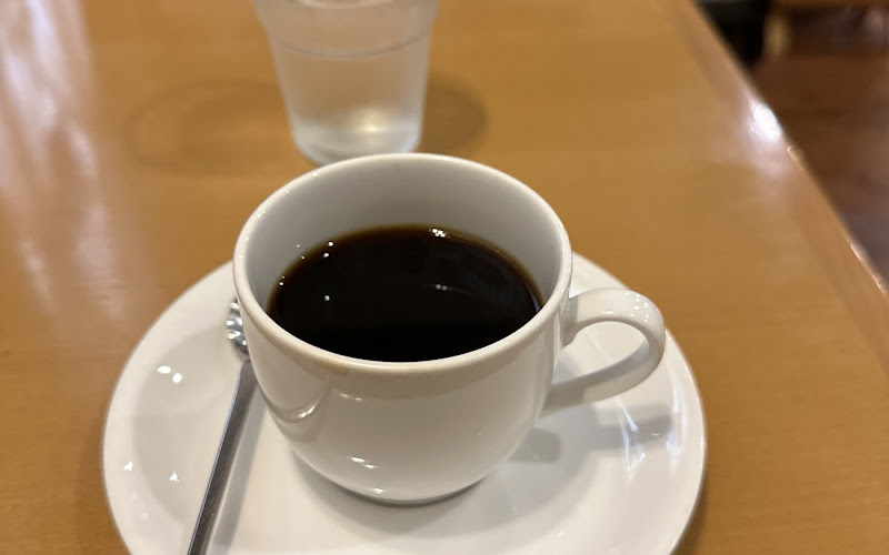 Gen's Cafe