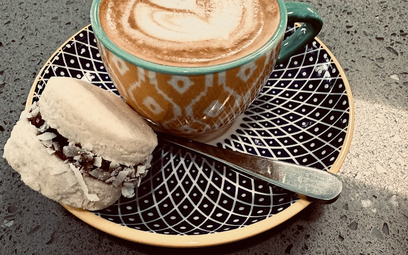 Taza cafe