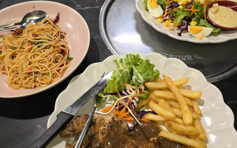 Jazz me almare di bangsean