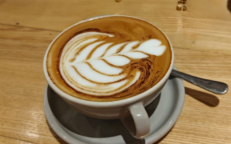 CAFE AMADO