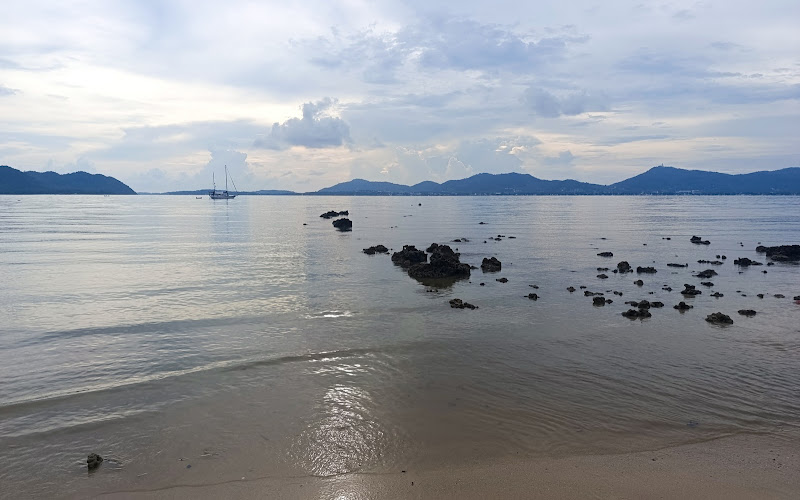 Chana Beach