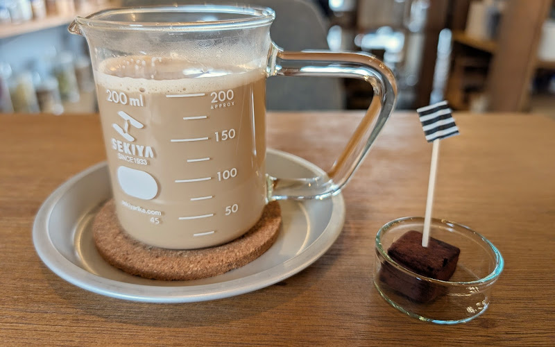 理科室蒸留所 UTSUNOMIYA