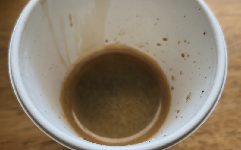 チェットサーオノーイ コーヒー