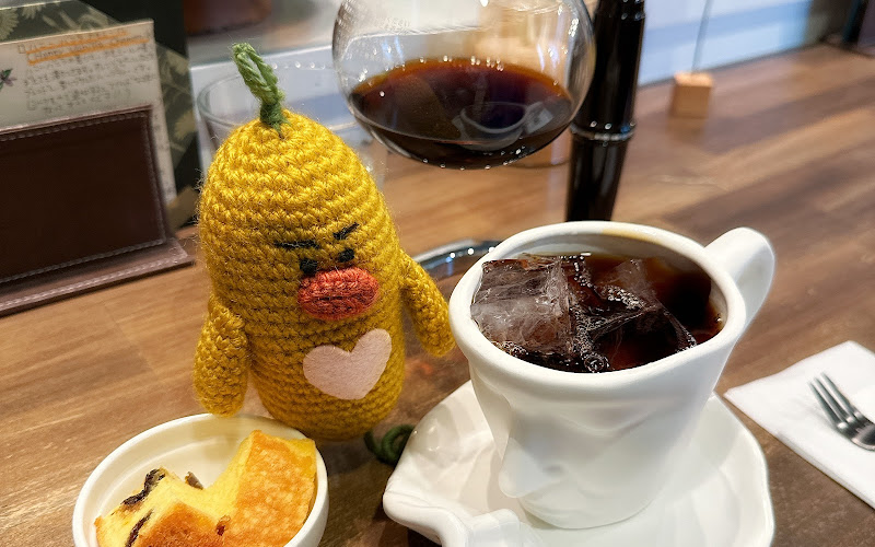 cafe＆bar Euphoria（カフェアンドバー ユーフォリア）