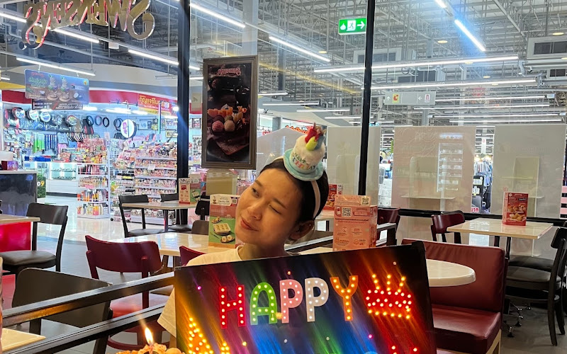 Swensen's Big C Korat 2