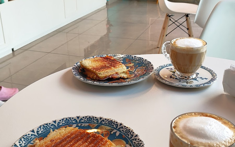 Belle Caseiros - Confeitaria Artesanal