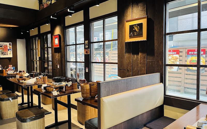 호랑이굴 인천구월점