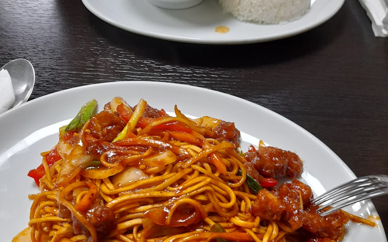 Koh Thai Noodle