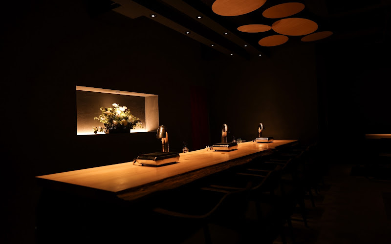 Dojima Yakiniku Restaurant