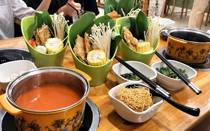 Four Season Steamboat