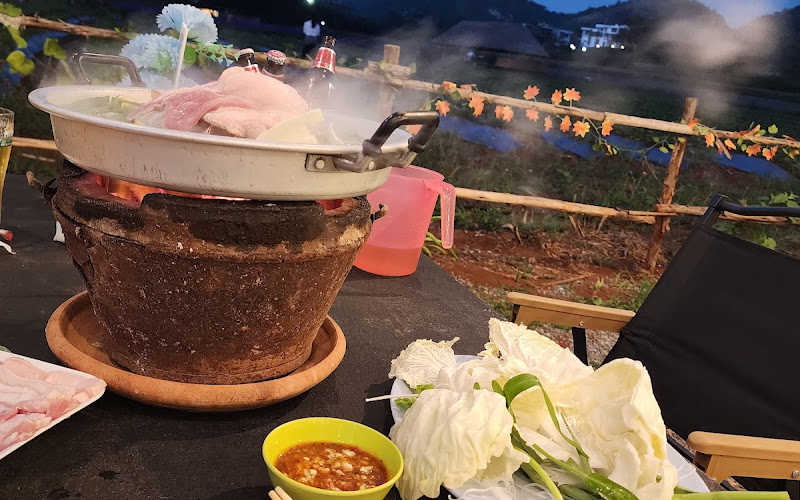 ムーカタ キャンピング