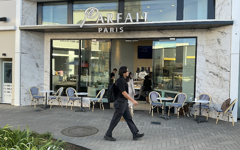 Parfait Paris