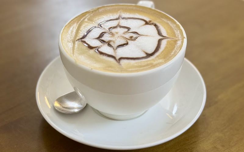 Jara coffee