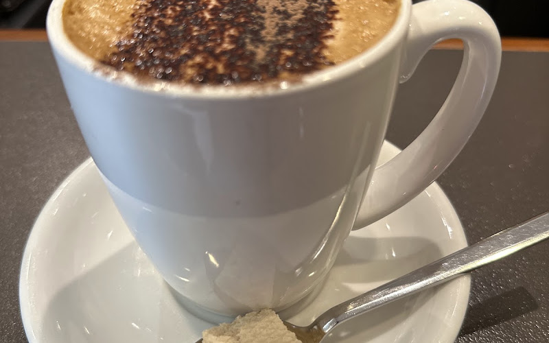 Siboni's Coffee