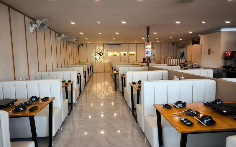 SHABU THE HUG สาขาสงขลา