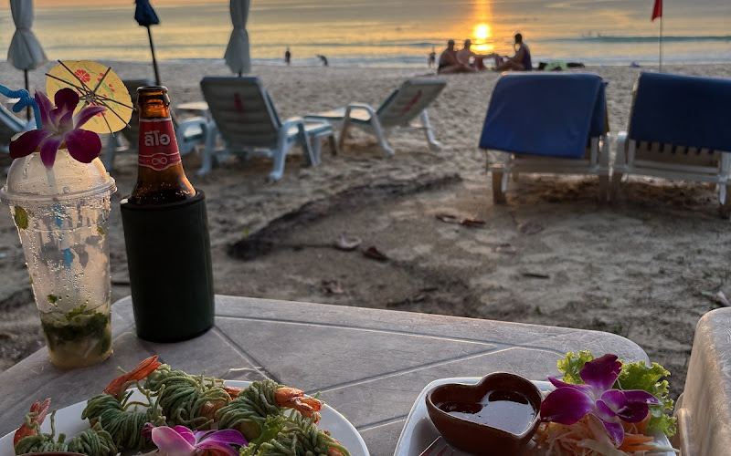 Kwan Restaurant Surin