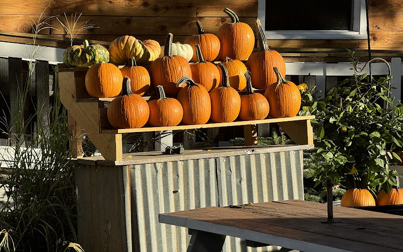 The Farmstead Nashville