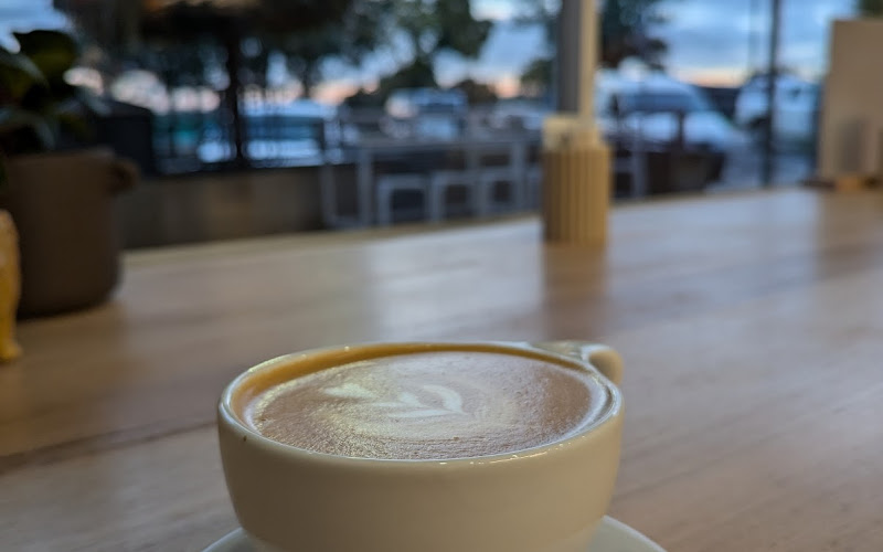 Danbo's Coffee Traralgon