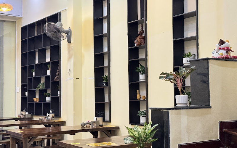 BÚN ĐẬU MẮM TÔM GIA LAI (NÀNG MƠ)