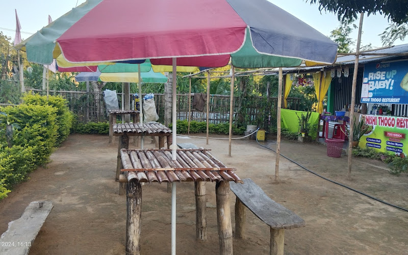 Nishi thugo restaurant