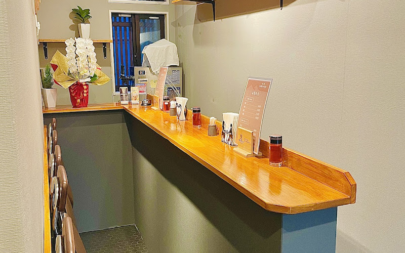 陶然軒（上海本格焼き小籠包、十三店）