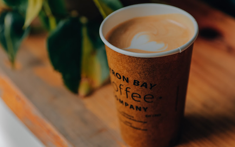 Byron Bay Coffee AOSHIMA / バイロンベイコーヒー青島