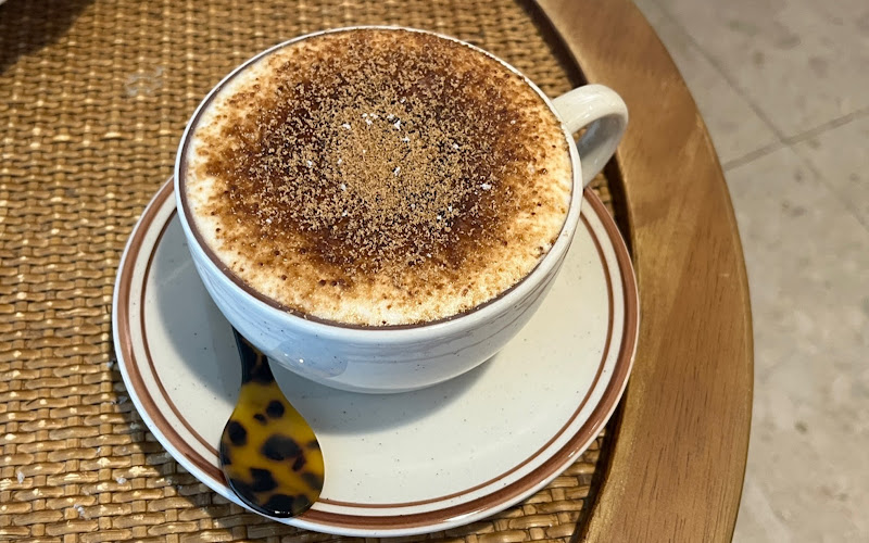 蜉蝣喫茶（臨休會發Instagram ）
