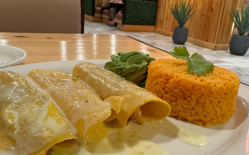 Guadalajara's Mexican Grill