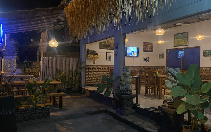 Warung Makan Mek Yan Suti