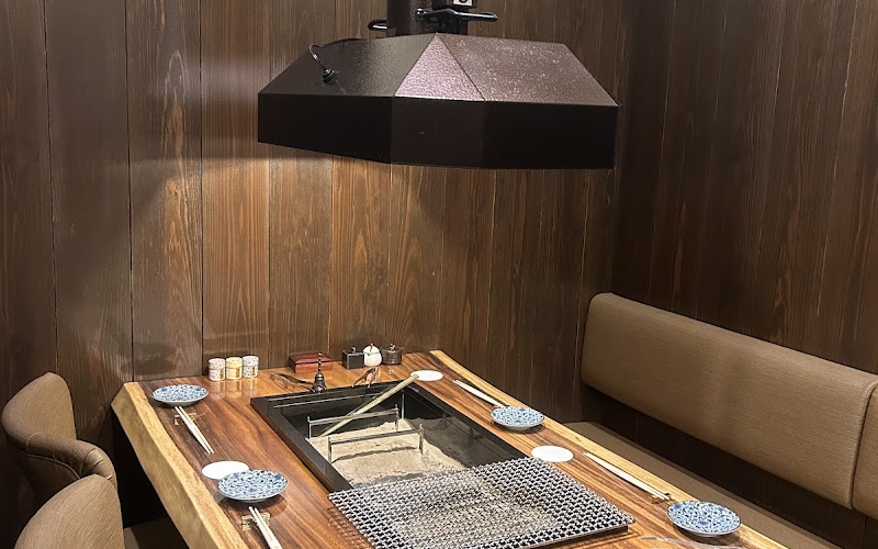 Mahoroba Irori Okinawa