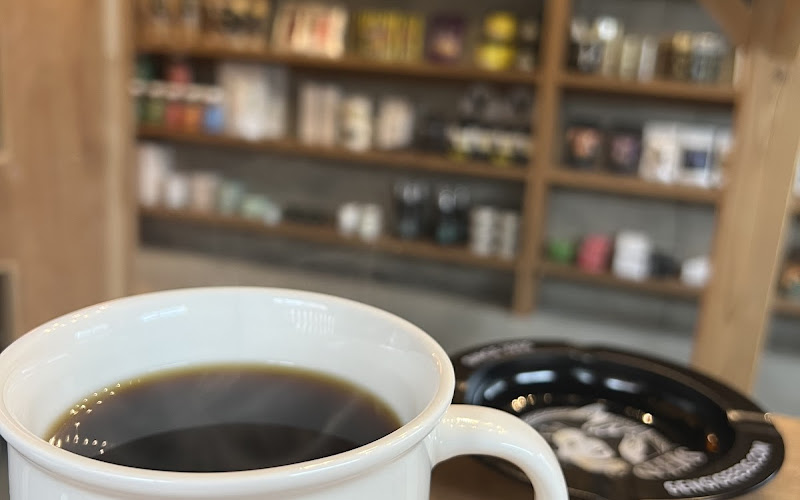 COFFEESHOP Mellow Yellow