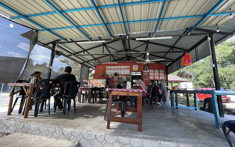 Warung Kak Siah