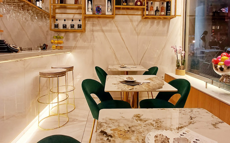 Gourmet House Caviar & Deli