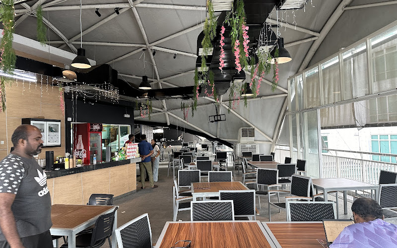 Grab2Bite Restaurant and Café