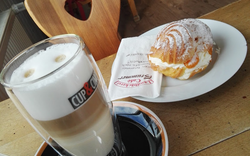 Café Brummer Bäckerei & Konditorei