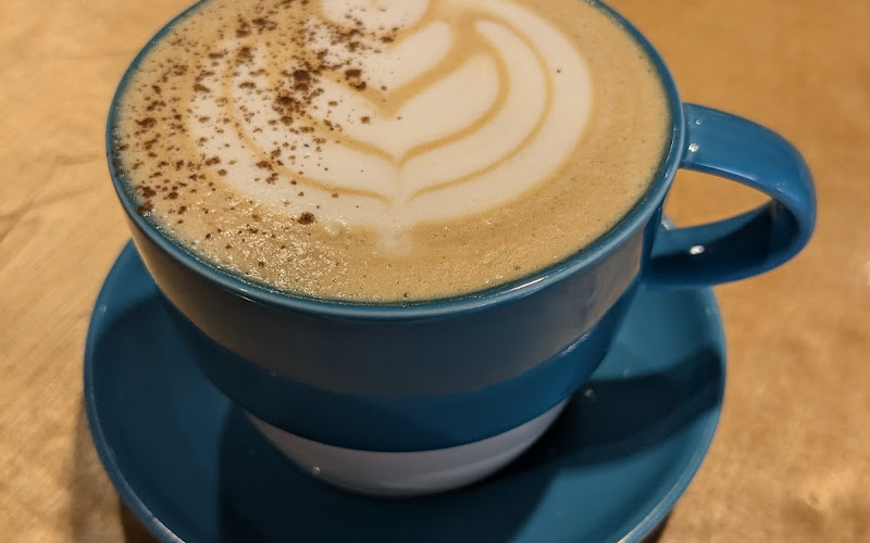 Domestique Coffee - Dawn Patrol (Homewood, AL)