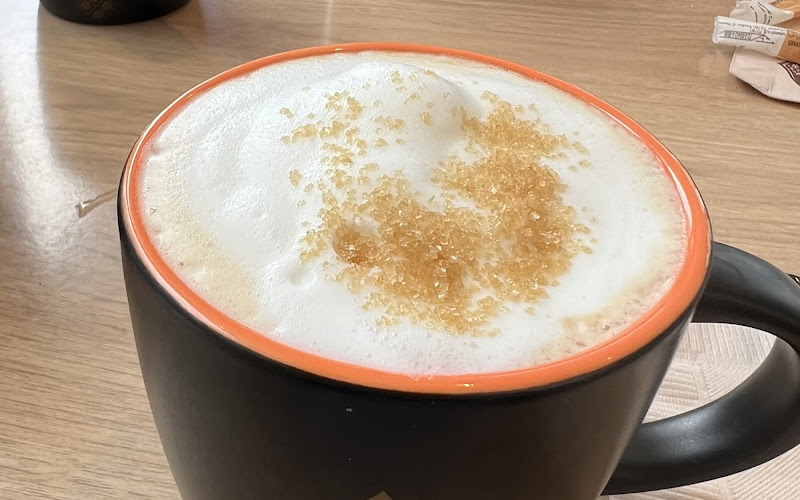 กาแฟพันธุ์ไทย