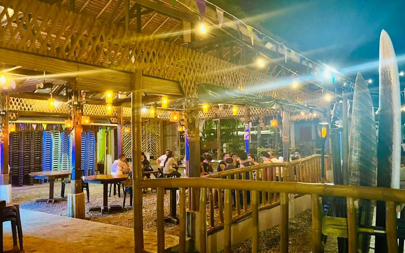 Hunasan Grill n' Chill