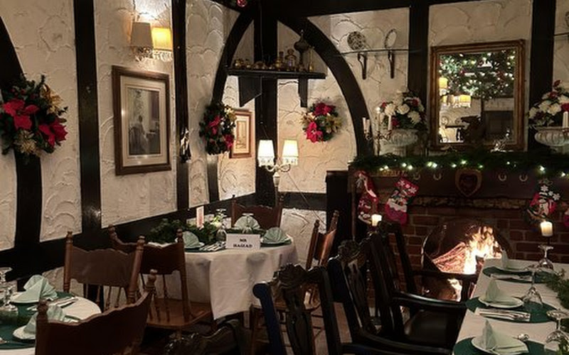 British India Restaurant