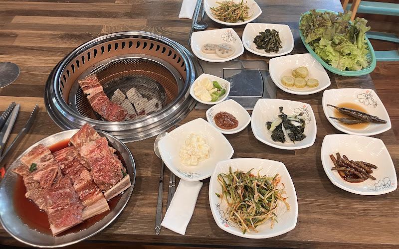 이동원주갈비