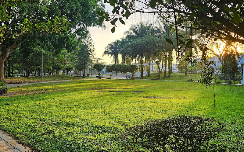 プライ・パーダーナ・レクリエーション・パーク