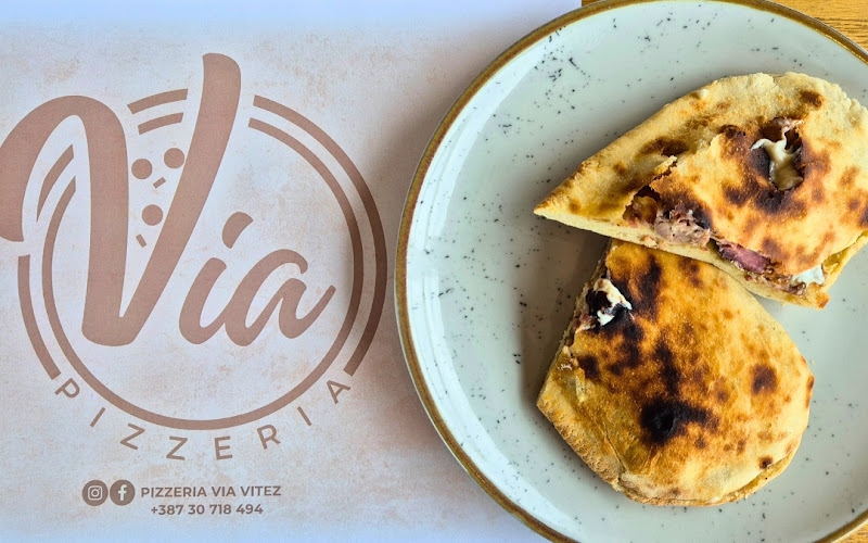 Pizzeria Via Vitez