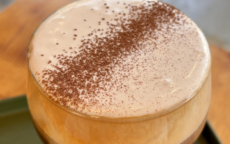 WAVY COFFEE