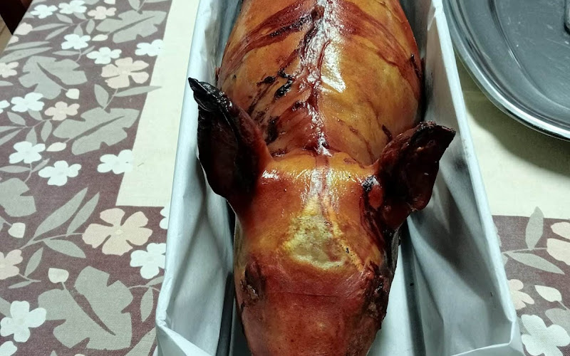 O Retiro dos Leitões II